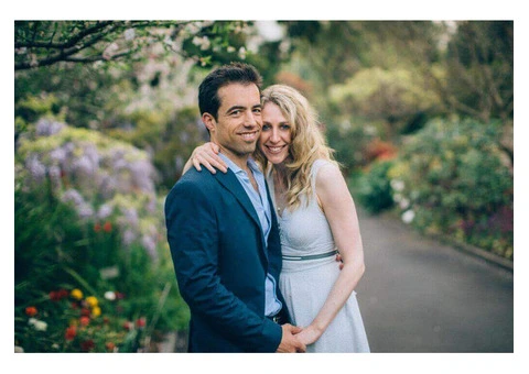 Sydney's Best Affordable Wedding Photography Services