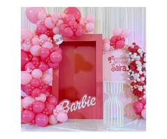 Make Your Birthday Special with JK Deco's Birthday Party Decoration