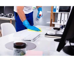 Top Notch Office Cleaning in Brisbane by Professional Cleaners