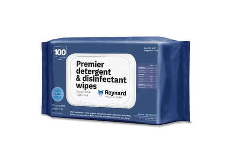 Buy Hospital Grade Detergent & Disinfectant