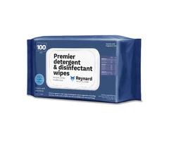 Buy Hospital Grade Detergent & Disinfectant