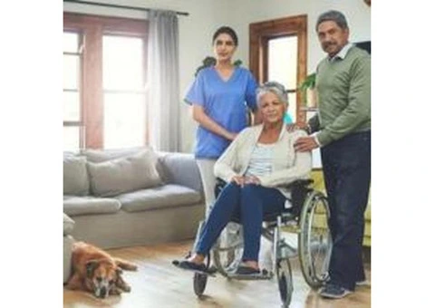 The Best NDIS Disability Services Provider in Sunshine