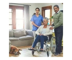 The Best NDIS Disability Services Provider in Sunshine