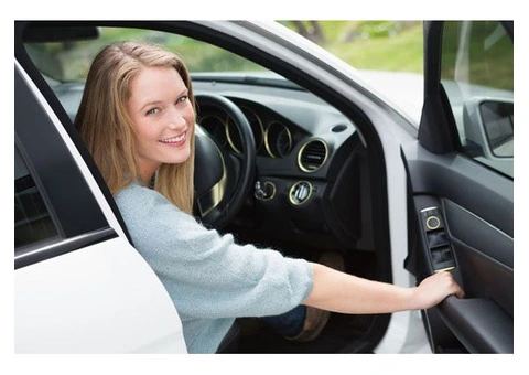 The Leading Driving School in Monash with Expert Instructors