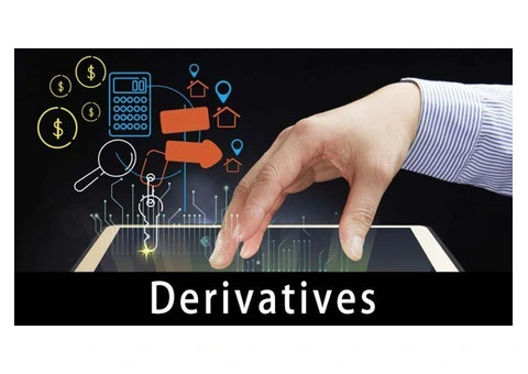 Artificial Intelligence Application in Derivative Valuation