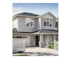Hampton Style Homes Builders Melbourne