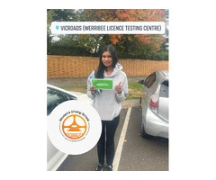 Expert Driving Classes Werribee - Naveen's Driving School