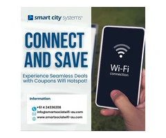 Social Wifi Marketing Platform, Social Wifi Service Providers Brisbane | Social Wifi Check In