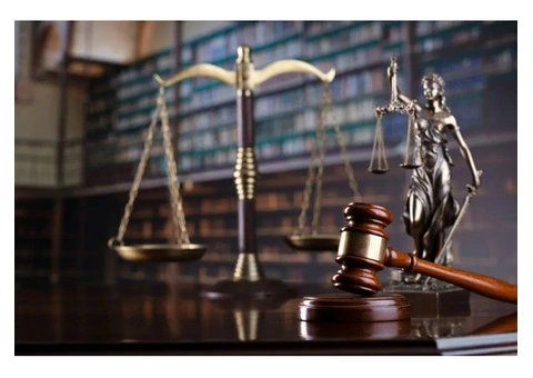 Criminal Lawyers Adelaide