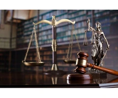 Criminal Lawyers Adelaide