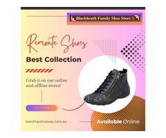 Remonte Shoes | Blackheath Shoes Store