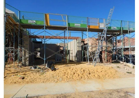 Building Inspection Perth