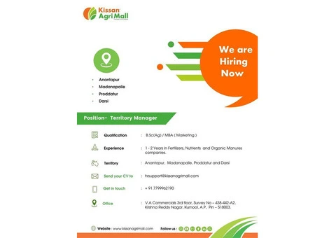 Effective Pesticides for Safe and Healthy Crop Protection