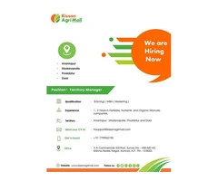 Effective Pesticides for Safe and Healthy Crop Protection