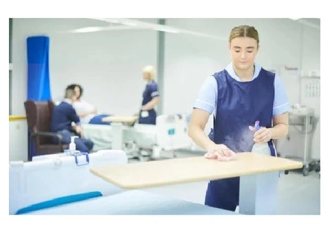 Medical Centre Cleaning Sydney