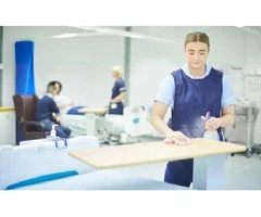 Medical Centre Cleaning Sydney