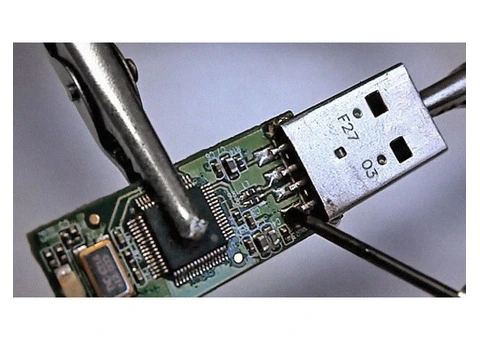 Get Your Data Back with Our USB Stick Data Recovery Services