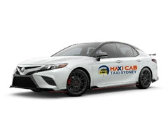 Maxi Cab Sydney | Book Taxi Sydney Airport