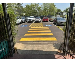 Premier Traffic Management Solutions in Darwin | Keegan Group