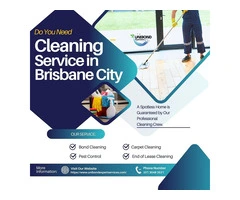 Unibond Expert Services - Best Bond Cleaning in Brisbane