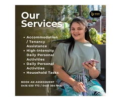 NDIS Support Provider in Balmain - Bright Life Group