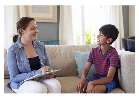 Professional NDIS Mental Health Counselling in Melbourne