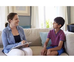 Professional NDIS Mental Health Counselling in Melbourne