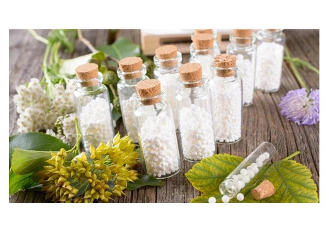 Most Trusted Homoeopathy Consultant in Sydney