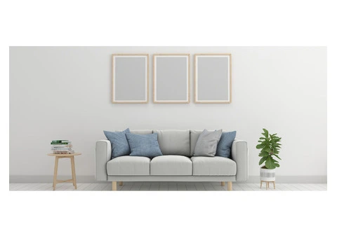 Large Picture Frames