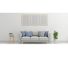 Large Picture Frames