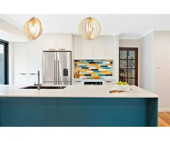 Complete Home Extensions in Perth with WPC Decking