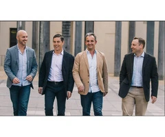 Affordable Headshot Photographer in Sydney