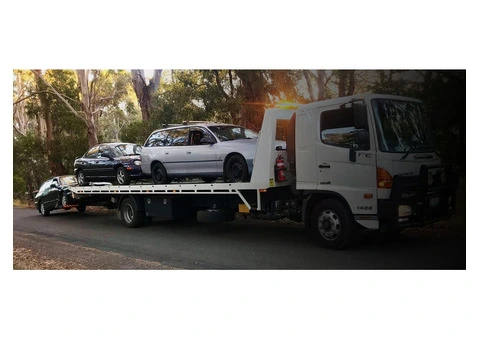 Car Removal Brisbane - 2/2