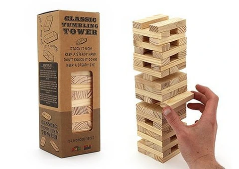 Improve Your Child's Creativity with CuriousKidzz Building Set Toys