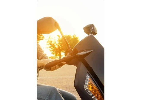 Mobility Scooters Adelaide