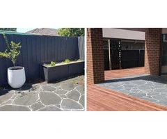 Buy Natural Crazy Stone Paving for Outdoor | Stone Depot