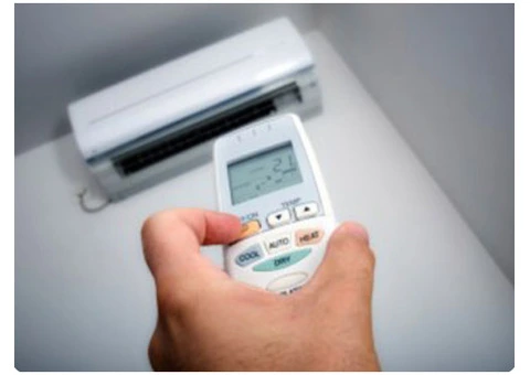 Commercial Air Conditioning Repair Services