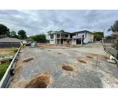 High-Quality Concrete Solutions in Adelaide