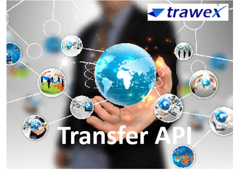 Transfer API
