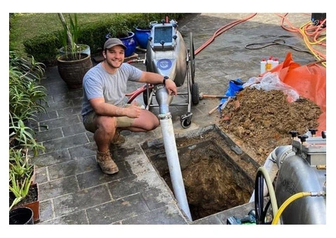 Expert Sewer Relining Services in Sydney – Get Your Pipes Fixed Today