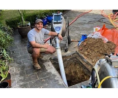 Expert Sewer Relining Services in Sydney – Get Your Pipes Fixed Today