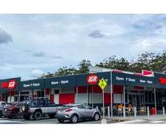 Commercial Painters Brisbane