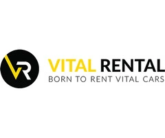 Get cheapest rideshare in melbourne - Vital Rental