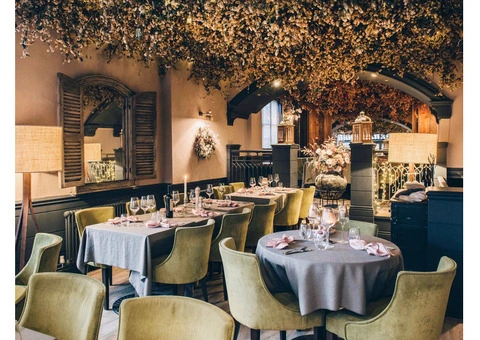 Modern Australian Restaurants Near Melbourne VIC