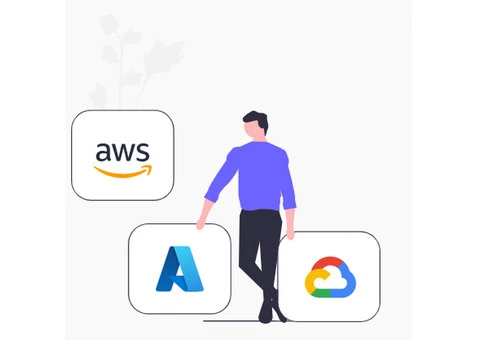 Secure Your Future with Australia's Premier Managed Cloud Service Provider