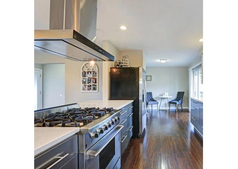 Premium Stone Kitchen Benchtops in Brisbane