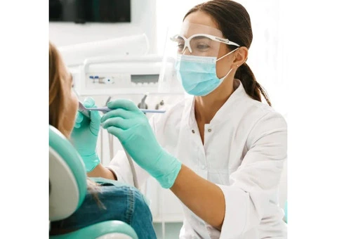 Your Local Cosmetic Dentist Inner West