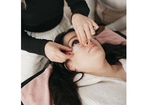 Eyelash Extension Supplies