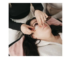 Eyelash Extension Supplies