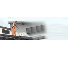 Professional High Pressure Cleaning Services in Gold Coast